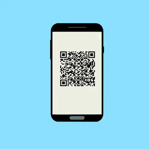 Що таке QR-код і як він працює?