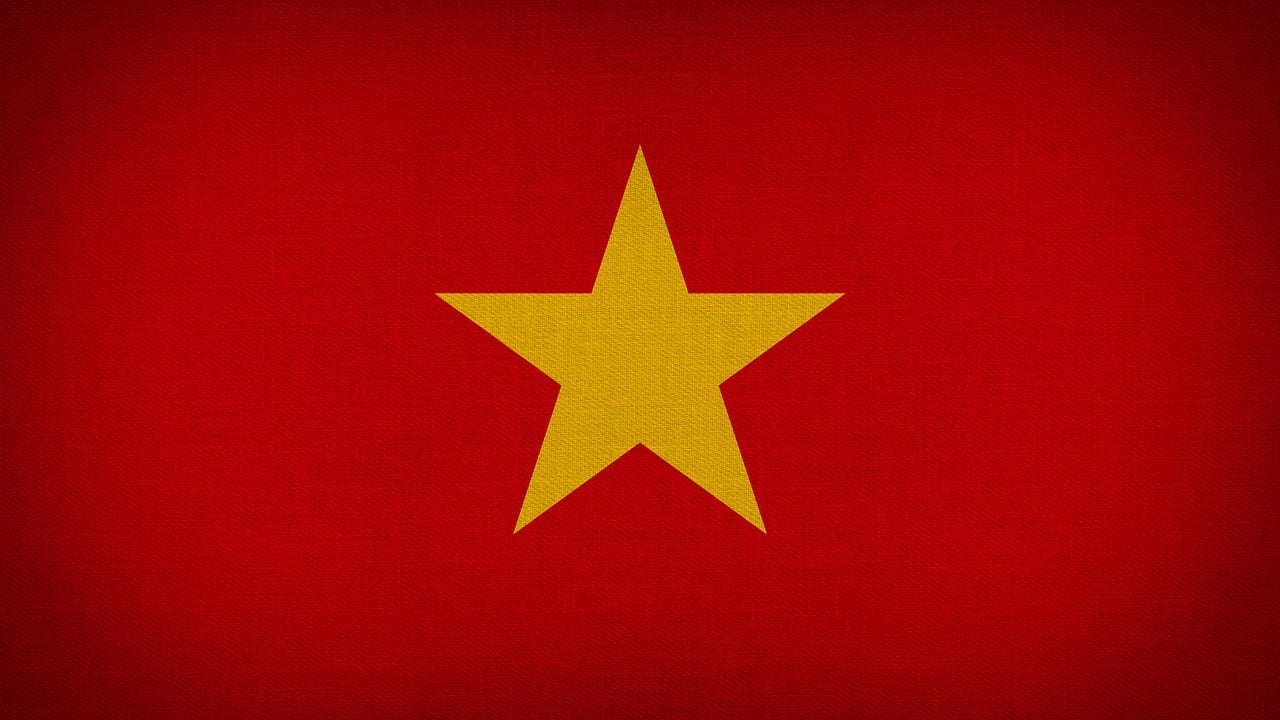 Visto elettronico per il Vietnam