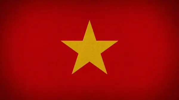 Visto elettronico per il Vietnam